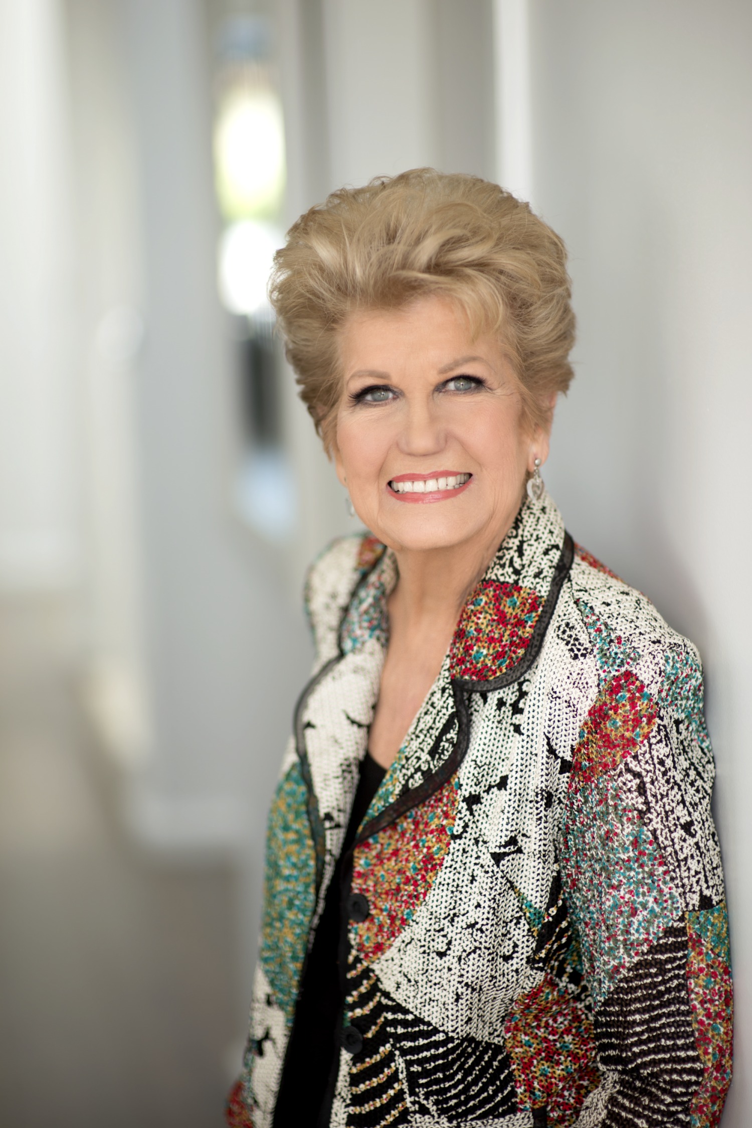 Mary Schneider